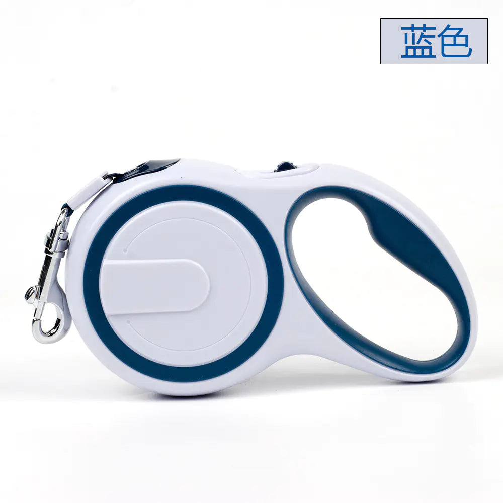 Automatic Retractable Dog Leash