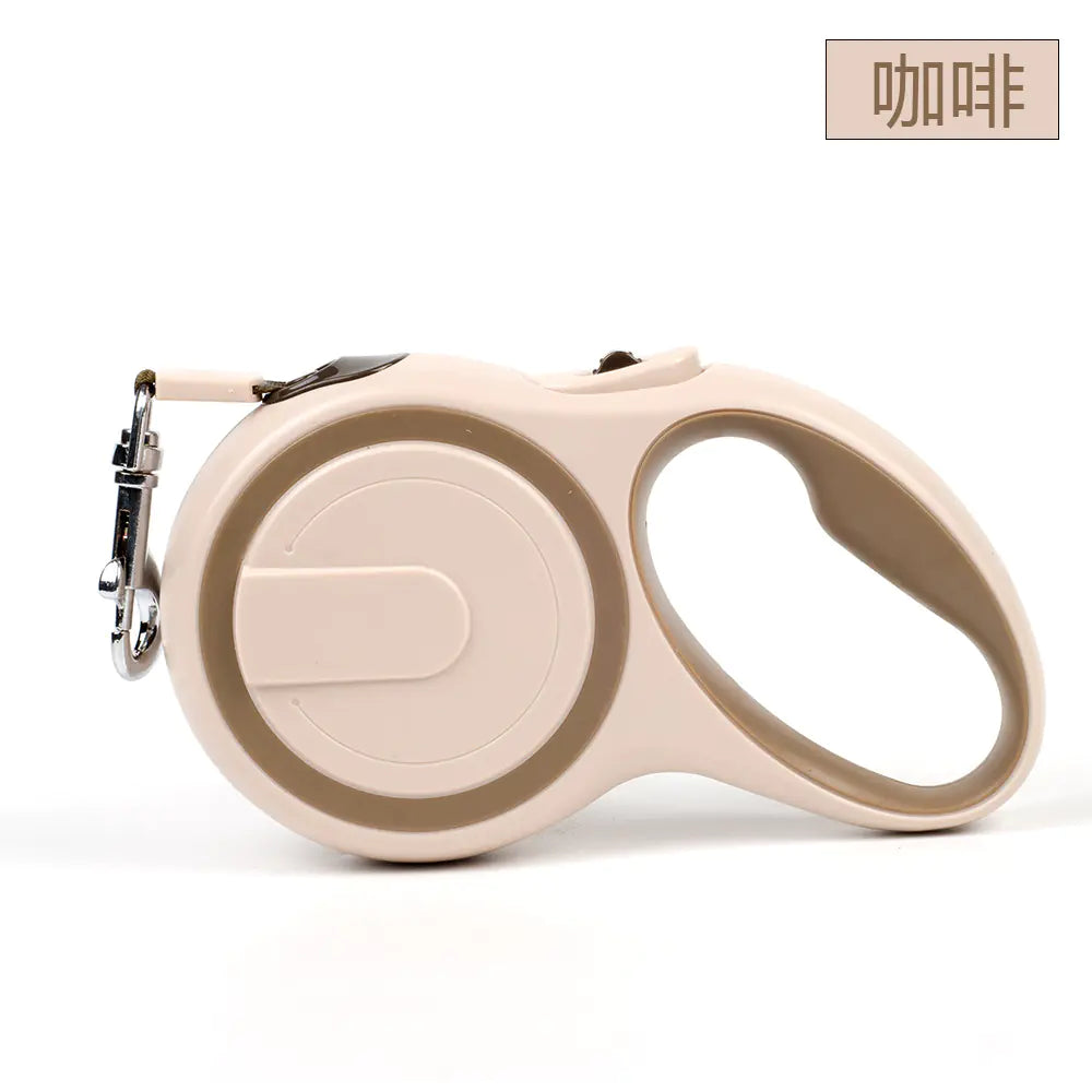 Automatic Retractable Dog Leash