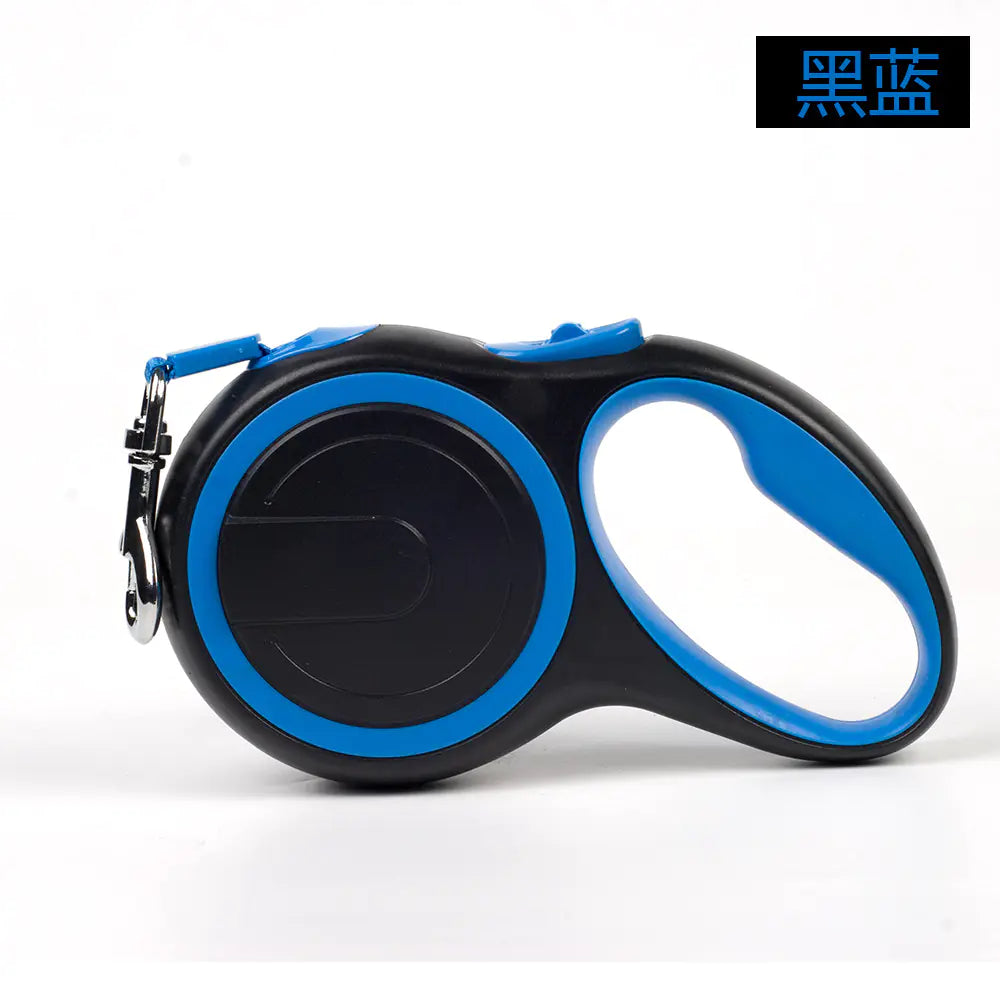 Automatic Retractable Dog Leash