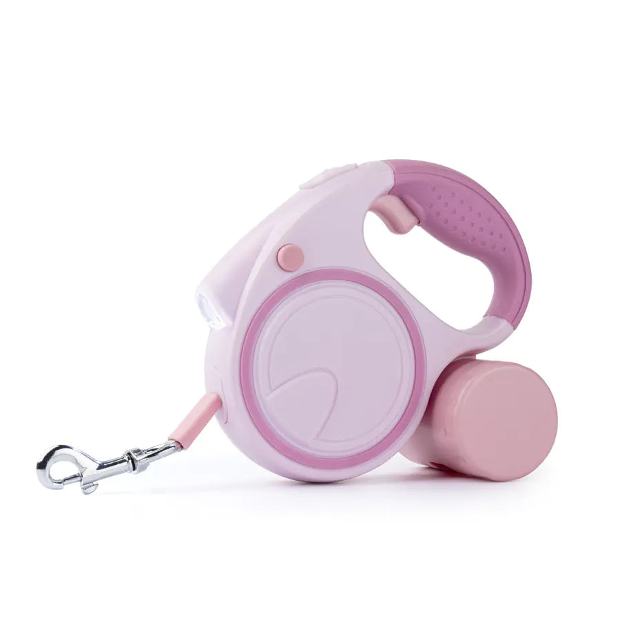 Automatic Retractable Dog Leash