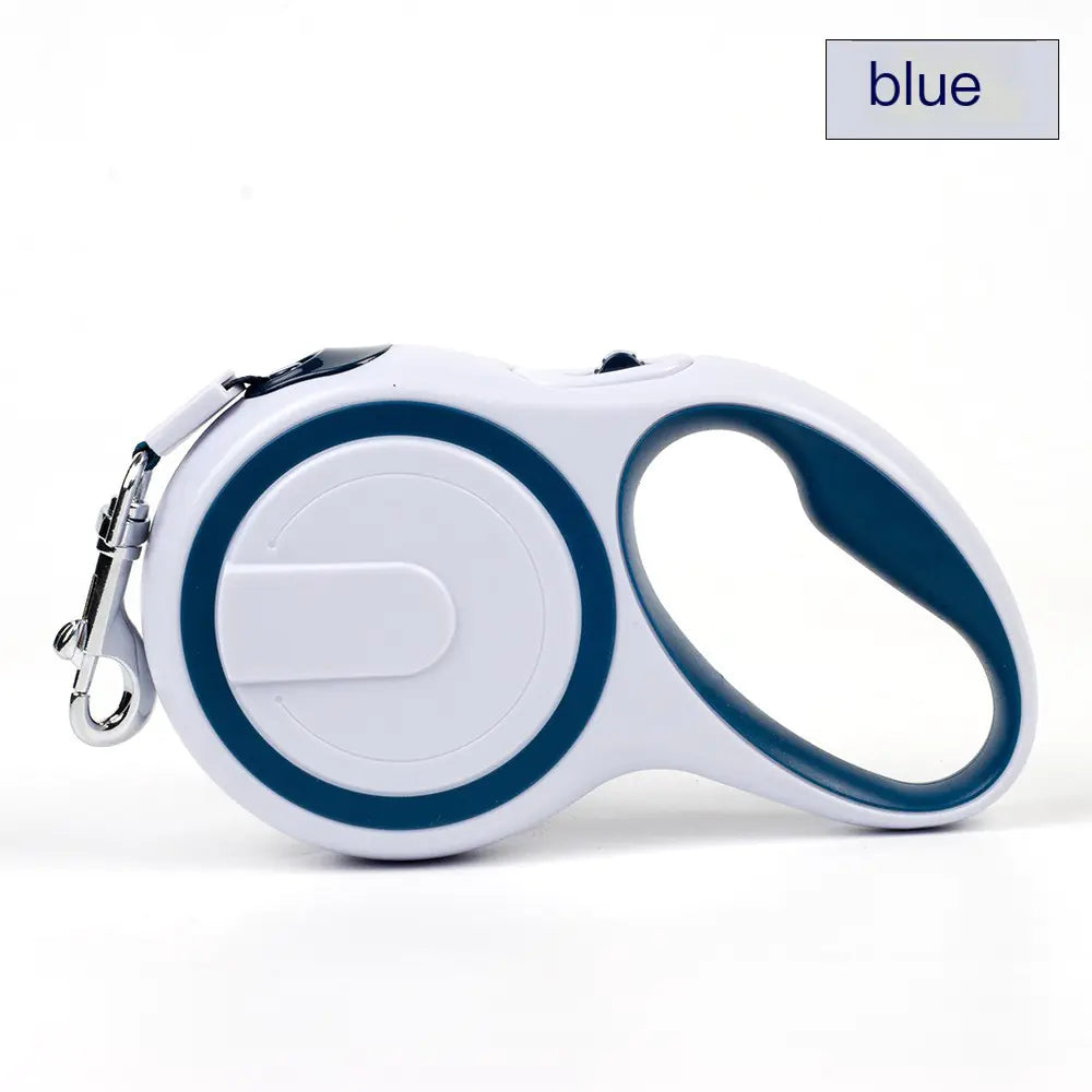 Automatic Retractable Dog Leash