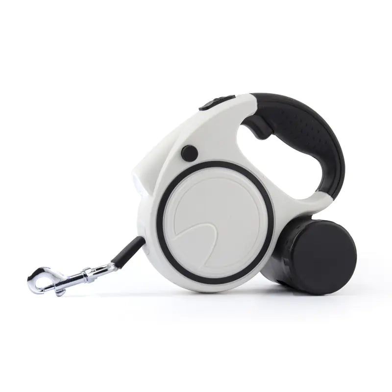Automatic Retractable Dog Leash