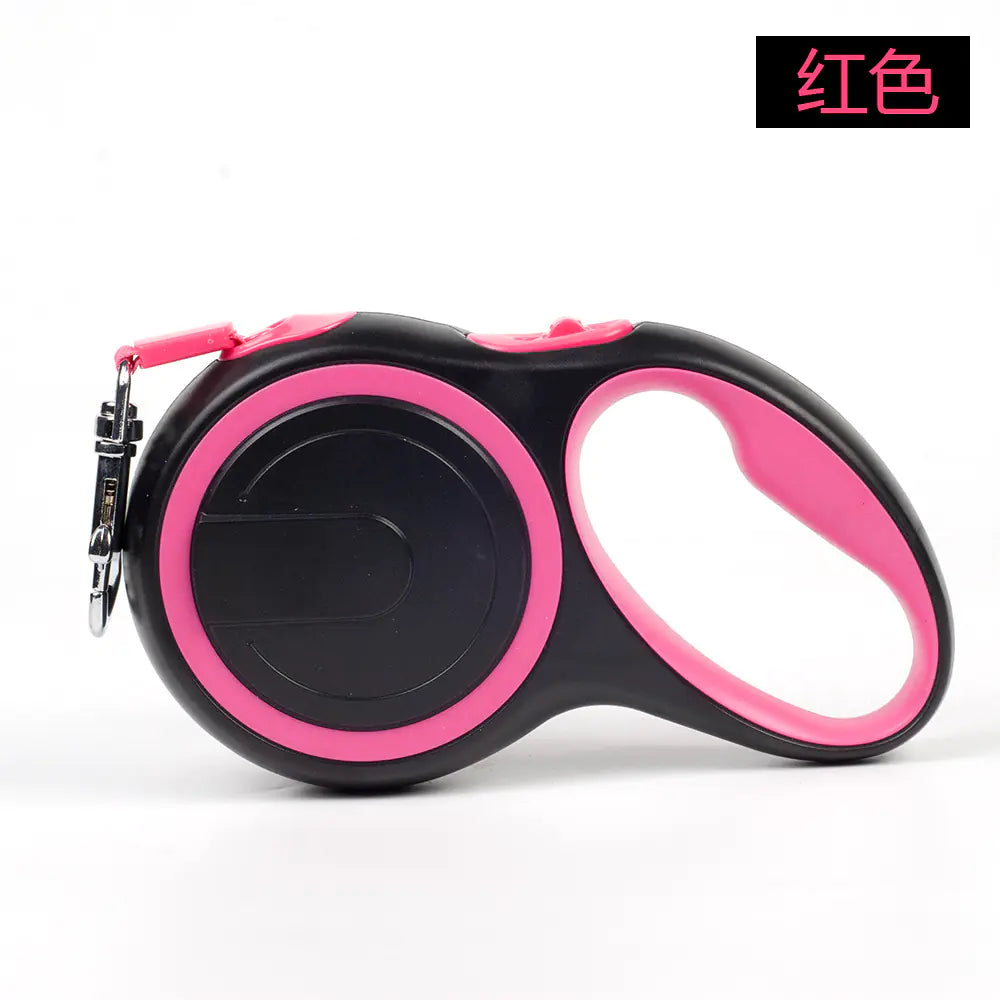 Automatic Retractable Dog Leash
