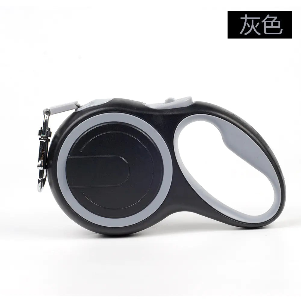 Automatic Retractable Dog Leash