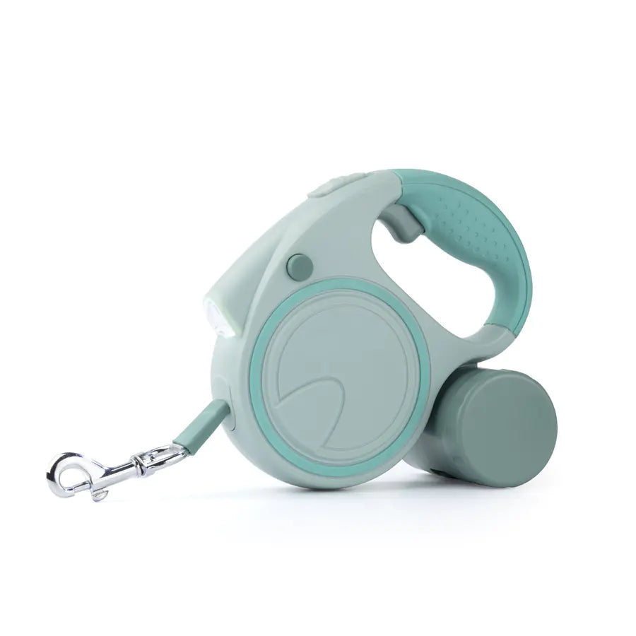 Automatic Retractable Dog Leash