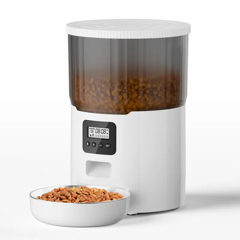 5L Automatic Pet Feeder