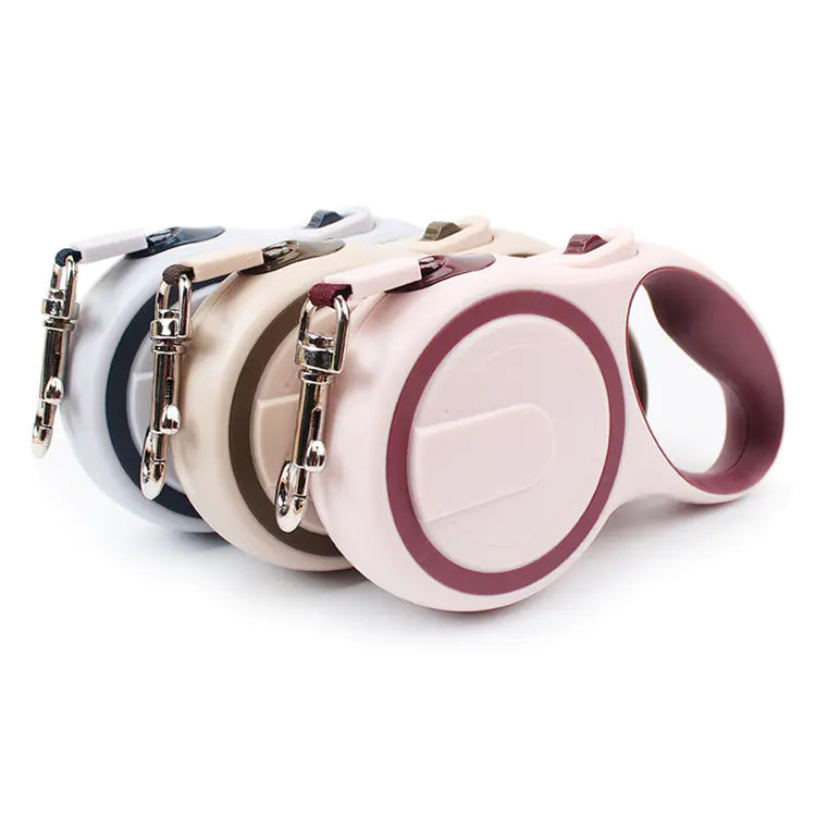Automatic Retractable Dog Leash