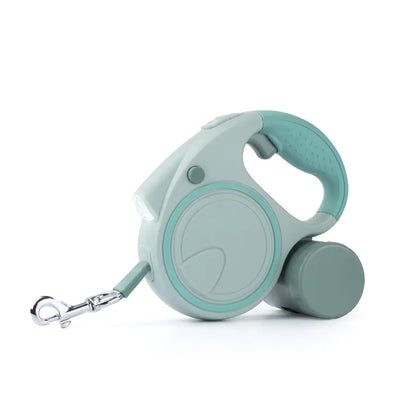 Automatic Retractable Dog Leash