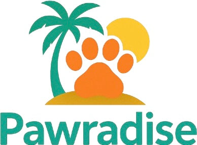 Pawradise 