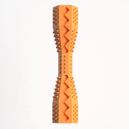 Dog Chewing Toothbrush
