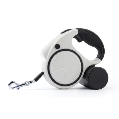 Automatic Retractable Dog Leash