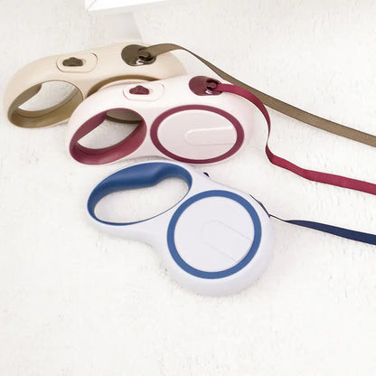 Automatic Retractable Dog Leash
