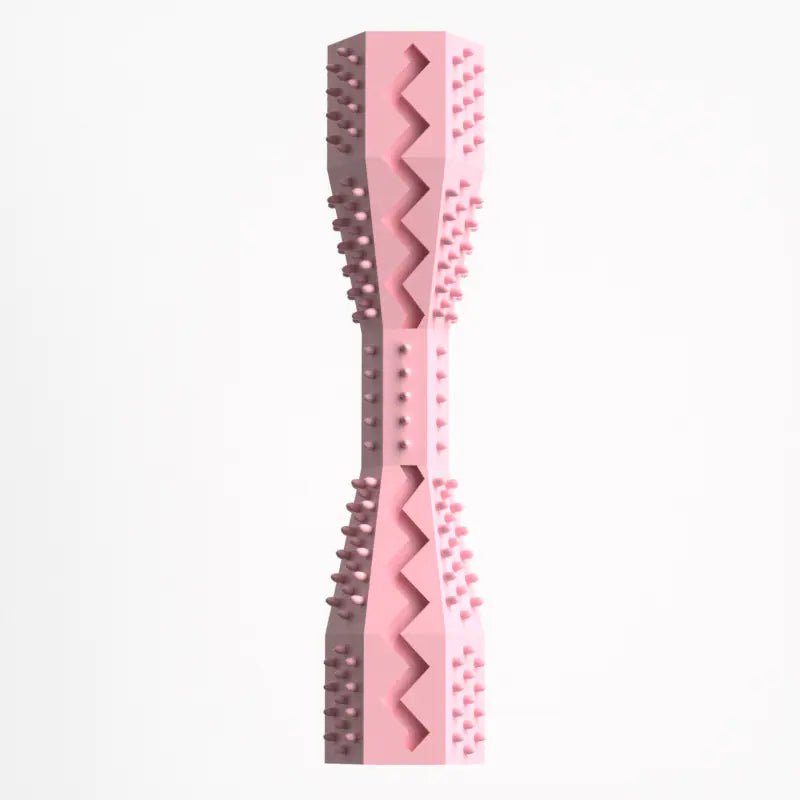 Dog Chewing Toothbrush
