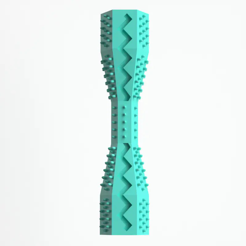 Dog Chewing Toothbrush