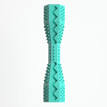Dog Chewing Toothbrush